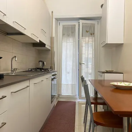 Dimora Davide Apartment *