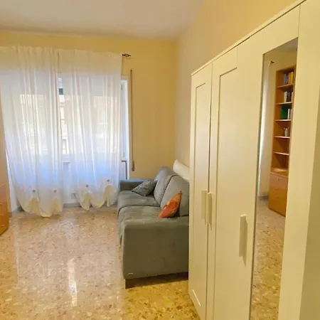 Dimora Davide Apartment *