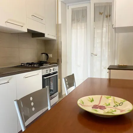 Apartment Dimora Davide Rom