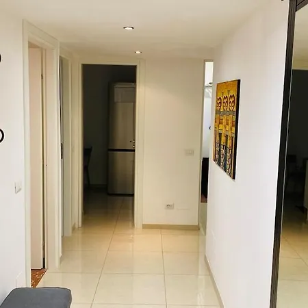 Apartment Dimora Davide *