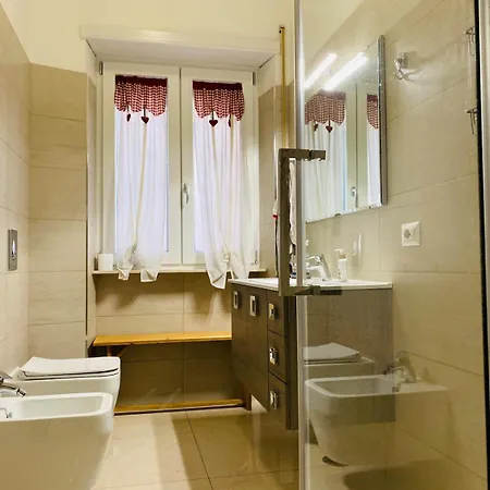 Apartment Dimora Davide