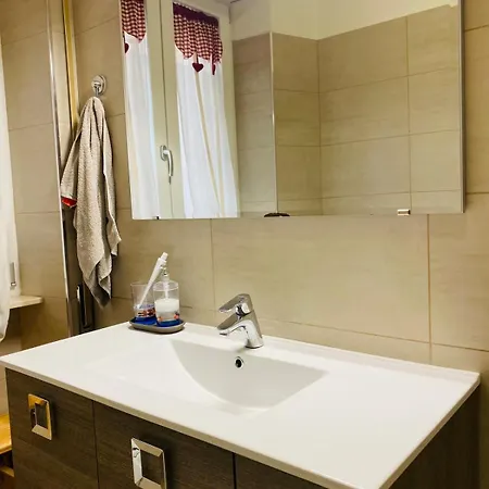 Dimora Davide Apartment *